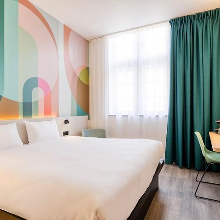 B&B Hotel Hasselt Ngoại thất bức ảnh