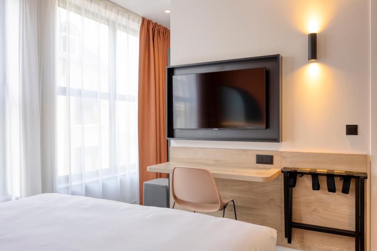 B&B Hotel Hasselt Ngoại thất bức ảnh