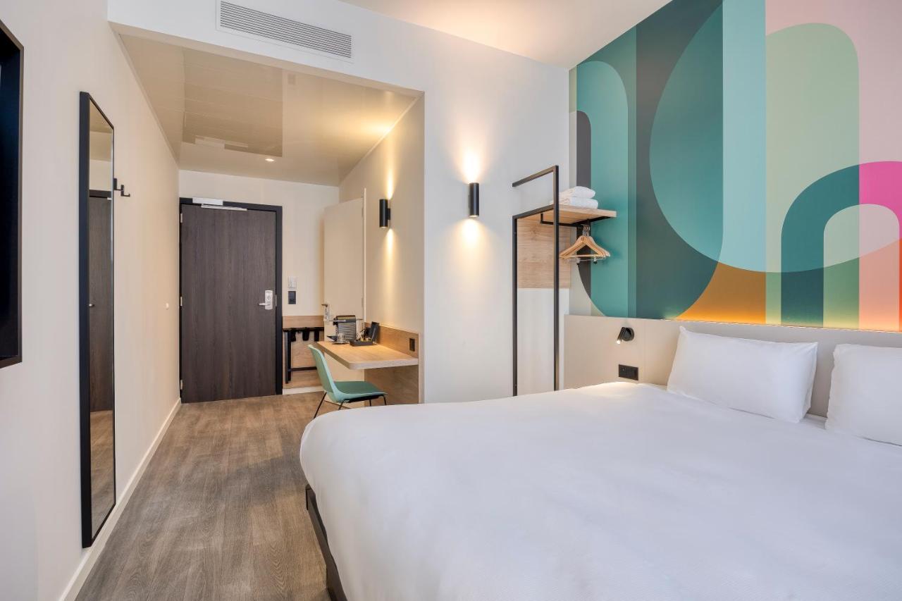 B&B Hotel Hasselt Ngoại thất bức ảnh