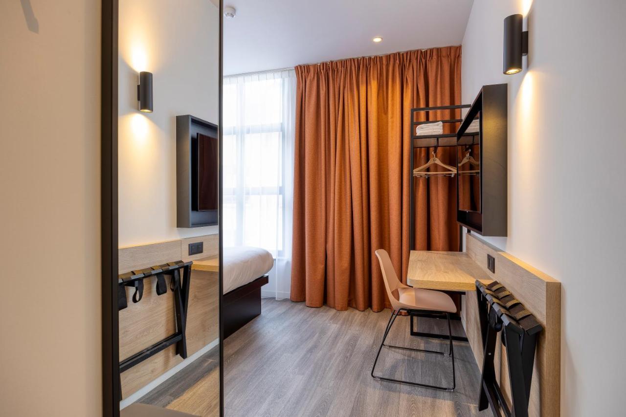 B&B Hotel Hasselt Ngoại thất bức ảnh