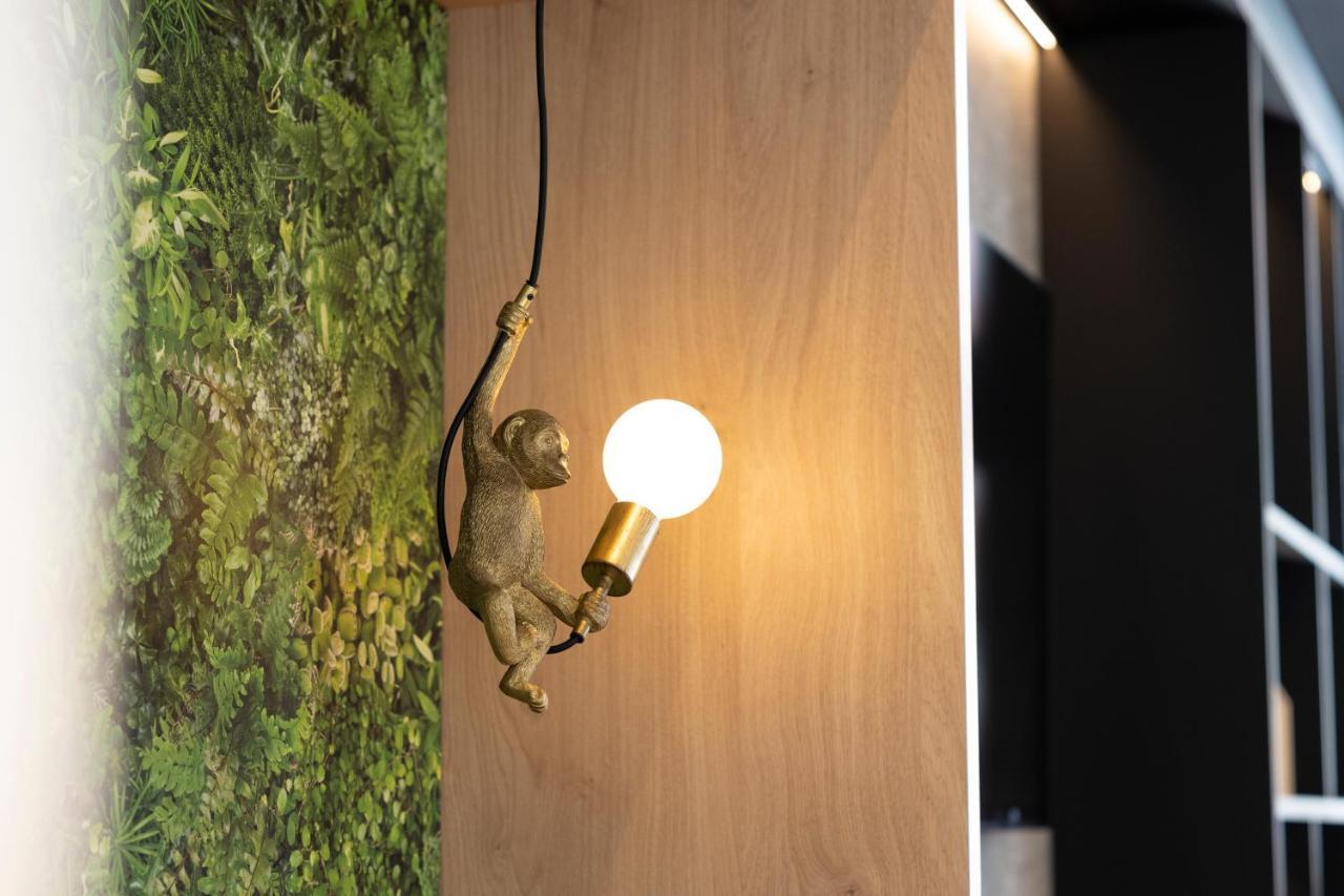 B&B Hotel Hasselt Ngoại thất bức ảnh