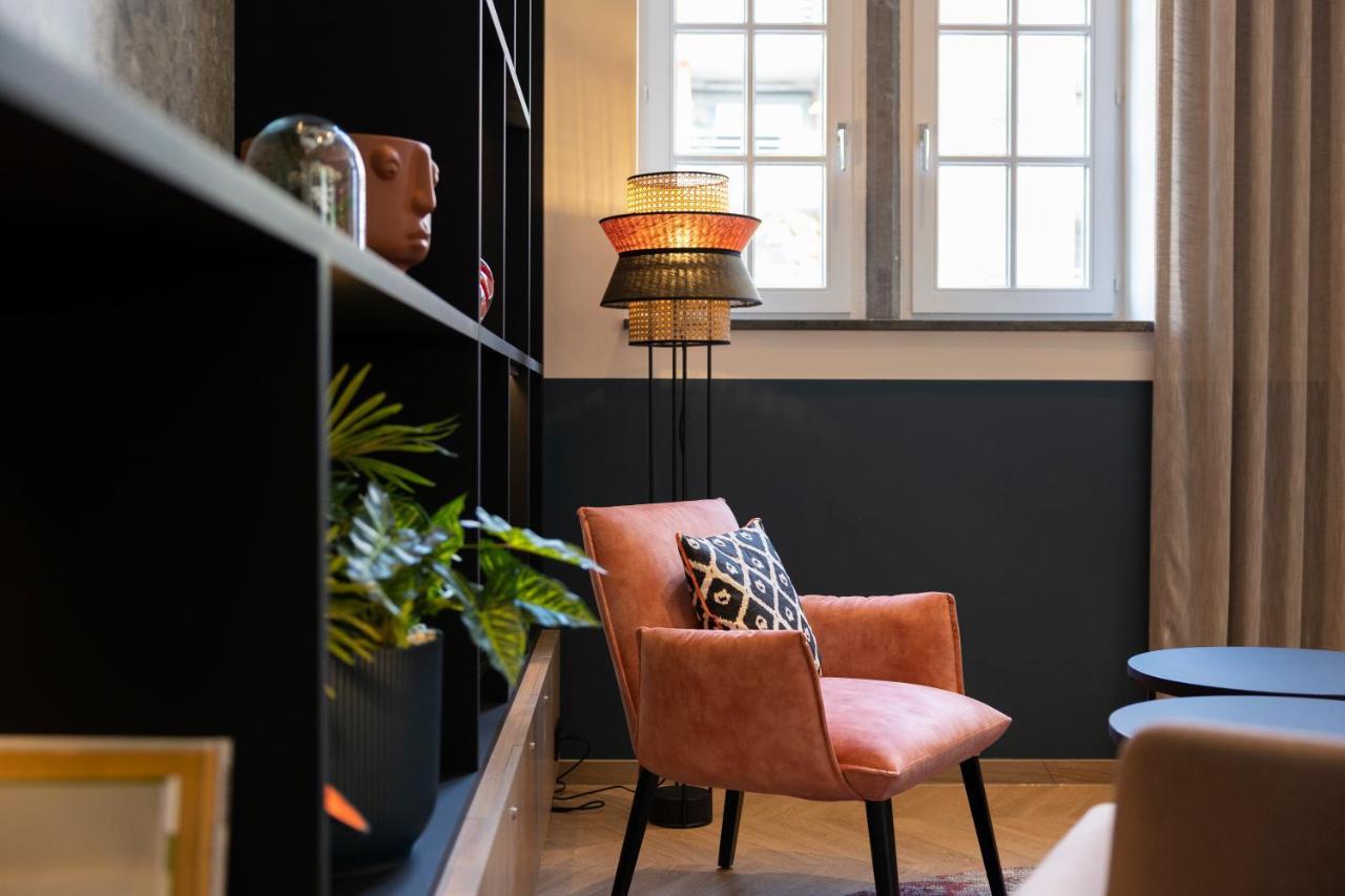 B&B Hotel Hasselt Ngoại thất bức ảnh