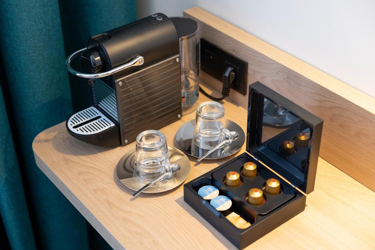 B&B Hotel Hasselt Ngoại thất bức ảnh