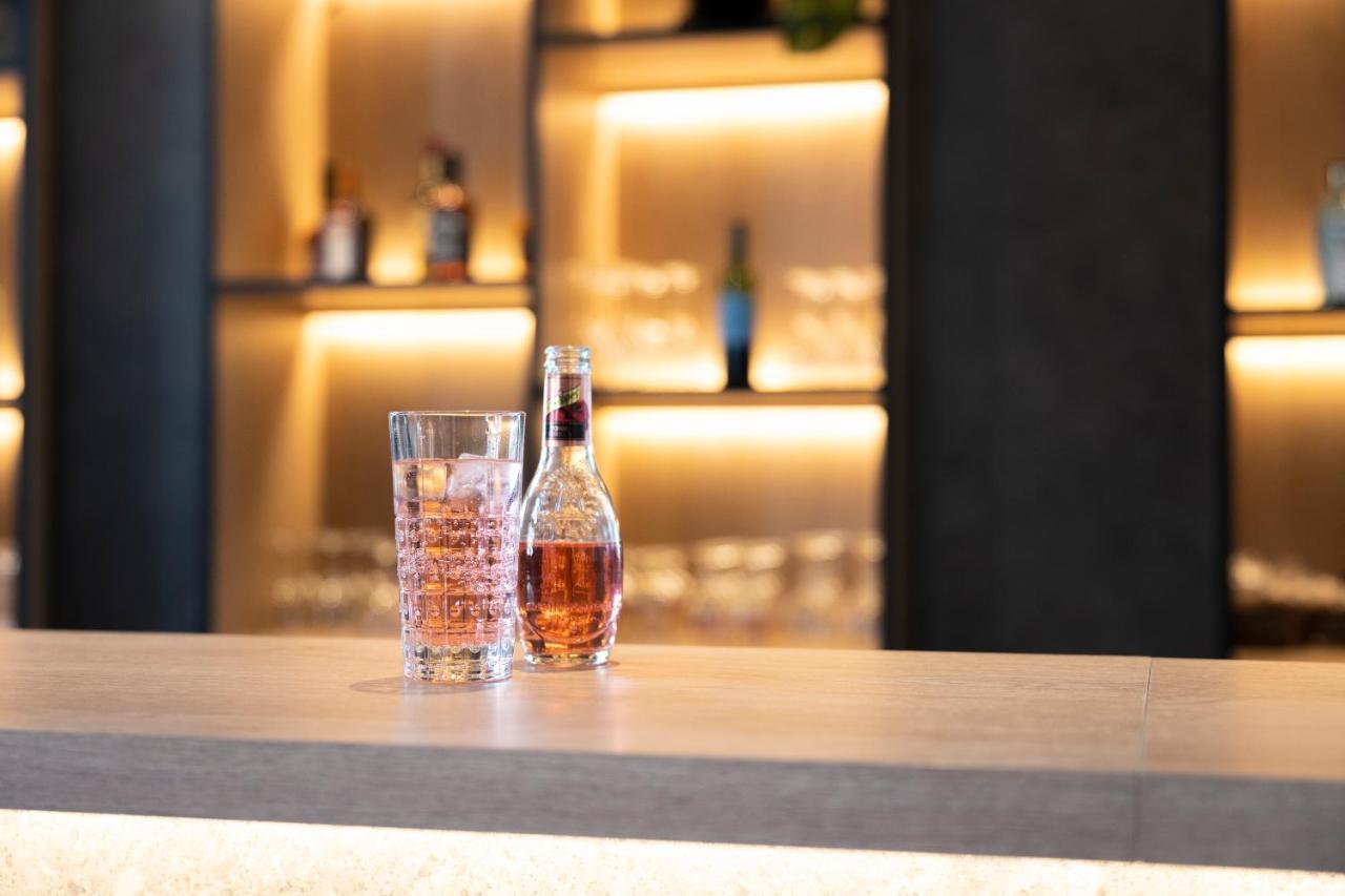 B&B Hotel Hasselt Ngoại thất bức ảnh