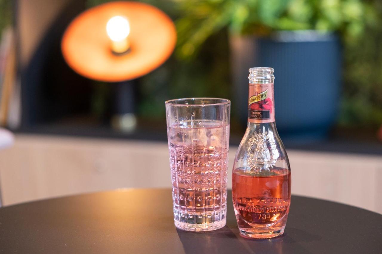 B&B Hotel Hasselt Ngoại thất bức ảnh